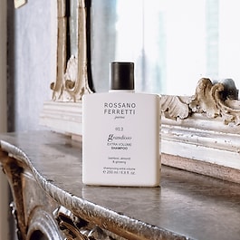 Grandioso Shampooing Extra Volume - Plus de volume 
